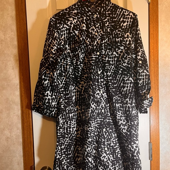 Lands'End Dress Shirt - Picture 1 of 4